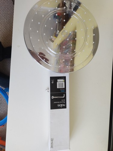 Nabis round shower - ,