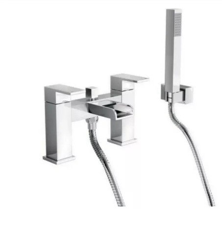 Nabis inga bath shower mixer - bath,