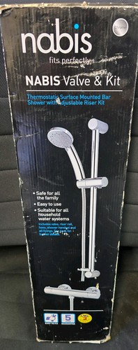 Nabis d01194 thermostatic - d01194,
