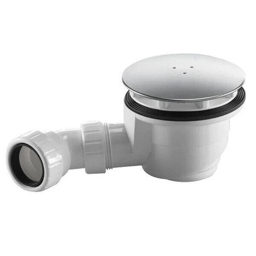 Nabis 90mm chrome shower - 90mm,