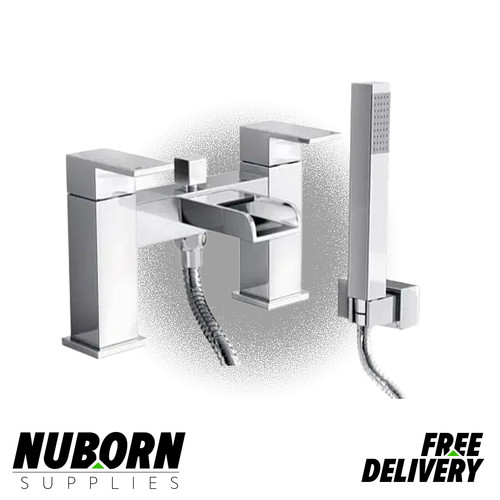 Nabis inga bath shower - shower, mixer