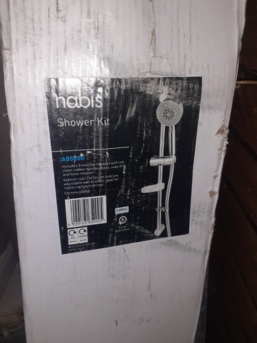 Nabis thermostatic a05050 - nabis,