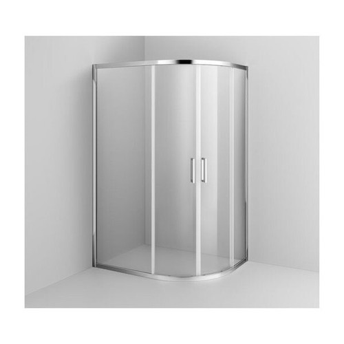 Quadrant shower enclosure - quadrant,