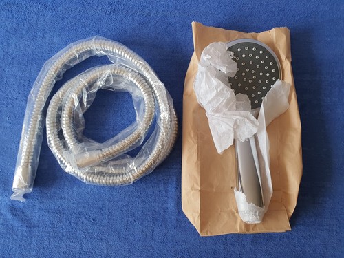 Nabis hose and - 1.5m,