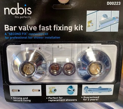 Nabis bar valve fast - nabis,