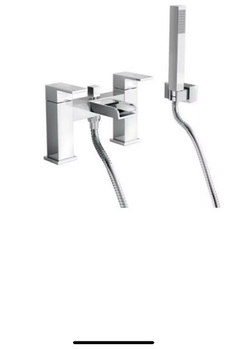Nabis inga bath shower mixer - nabis,