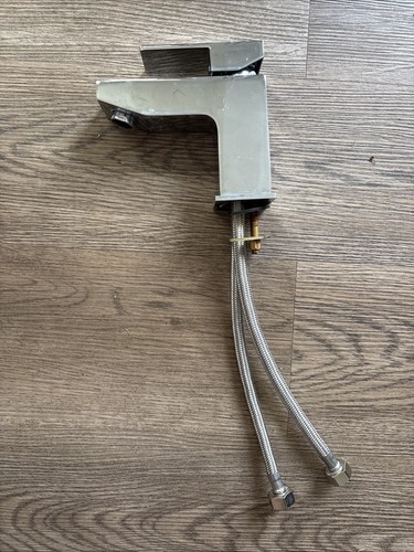 Nabis high pressure mixer - high,