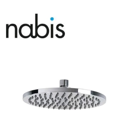 Nabis round shower - round, headproduct