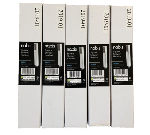 Nabis square shower - nabis,