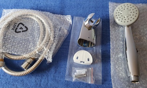 Nabis swish shower head - swish,