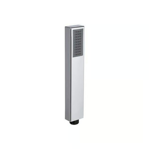 Square shower handset - shower,